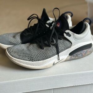 MENS - NIKE - NIKE JOYRIDE - NIKE JOY RIDE - RUNNING - NIKE RUNNING - SIZE 10
